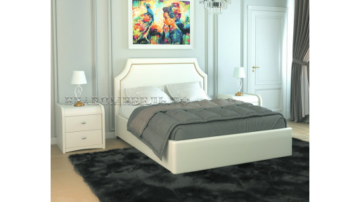 Кровать "Беатрис" 160*200см