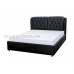 Кровать "Монако" 160*200см