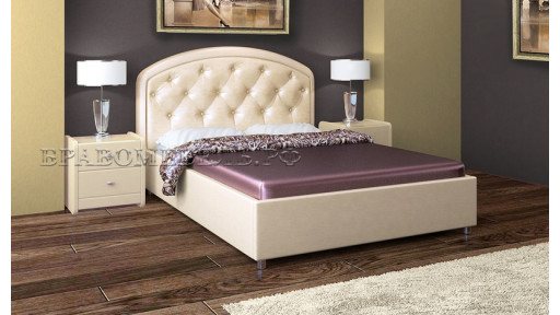 Кровать "Валенсия" 160*200см