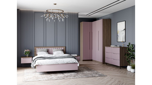 Модульная система Роза