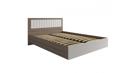 МС Роза Кровать 1400