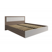 МС Роза Кровать 1600