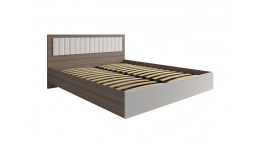 МС Роза Кровать 1600