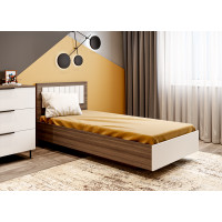 МС Роза Кровать 900