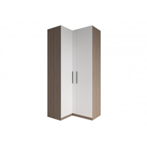 МС Роза шкаф угловой