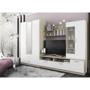 Модульная гостиная «Софи» Модульная гостиная «Софи»