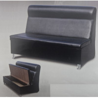 Диван МК Барный №3 120см без ниши под сидением