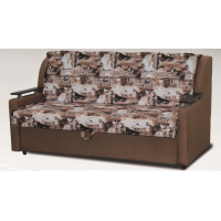 Кресло-кровать Мк-6.1 60см