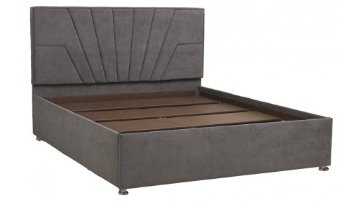 Кровать Клеопатра 140см с настилом