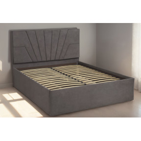 Кровать Клеопатра 120см с подъемным механизмом Кровать Клеопатра 120см с подъемным механизмом