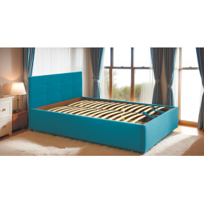 Кровать Квадро 120см с подъемным механизмом