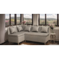 Кухонный уголок МК Марсель со спальным местом