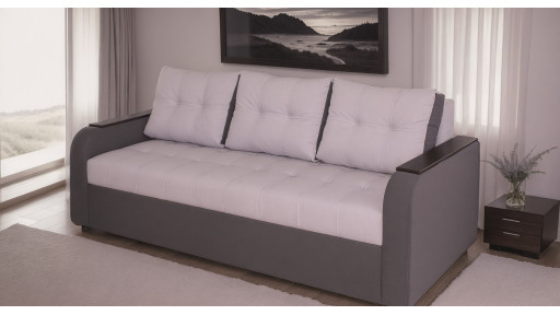 Диван Мк-8 тик-так , независимый пружинный блок