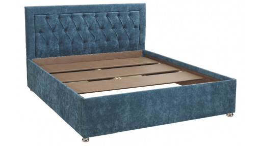 Кровать Ностальджи 180см с настилом