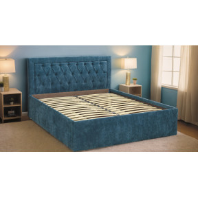 Кровать Ностальджи 120см с подъемным механизмом Кровать Ностальджи 120см с подъемным механизмом