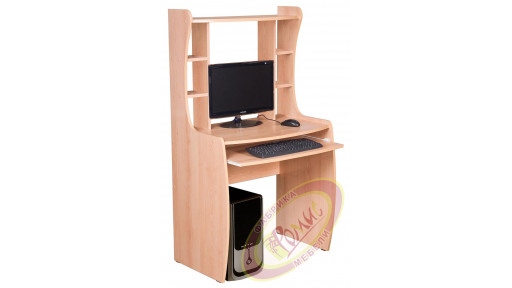 Стол для компьютера «Лилу» 